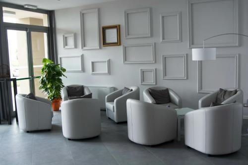 Imagen general del Hotel Castelmartini. Foto 2