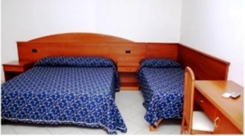 Imagen de la habitación del Hotel Castelmonardo. Foto 9