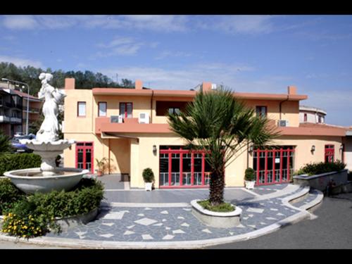 Imagen general del Hotel Castelmonardo. Foto 2