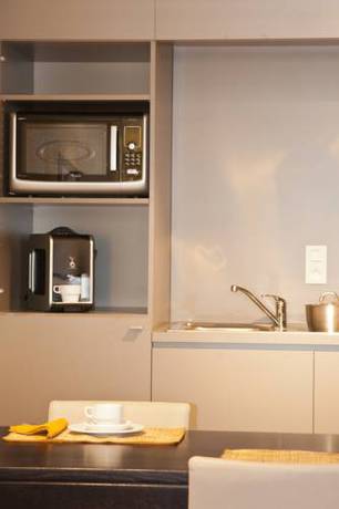 Imagen de la habitación del Hotel Castelnou. Foto 12