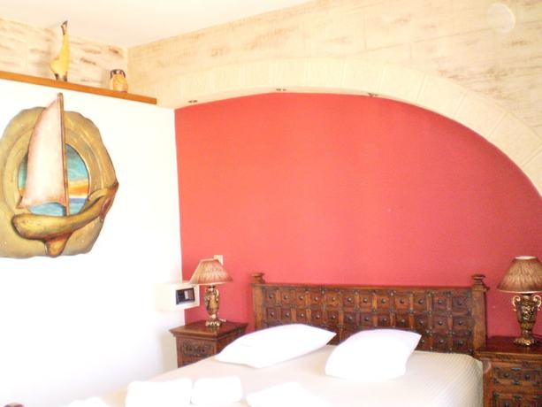 Imagen de la habitación del Hotel Castelo Beach, Agia Marina. Foto 7