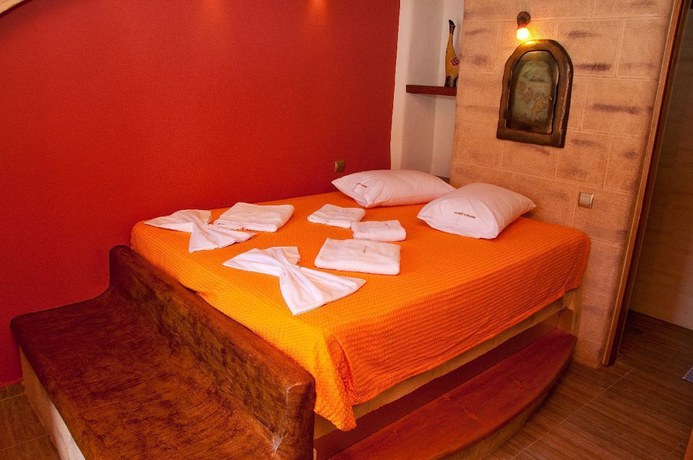 Imagen de la habitación del Hotel Castelo Beach, Agia Marina. Foto 9