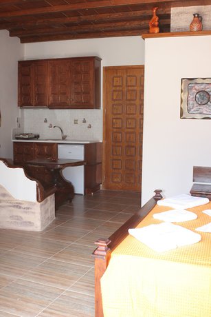 Imagen de la habitación del Hotel Castelo Beach, Agia Marina. Foto 12