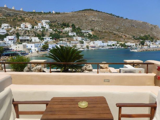 Imagen de la habitación del Hotel Castelo Beach, Agia Marina. Foto 14
