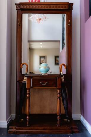 Imagen general del Hotel Castelo Boutique. Foto 1