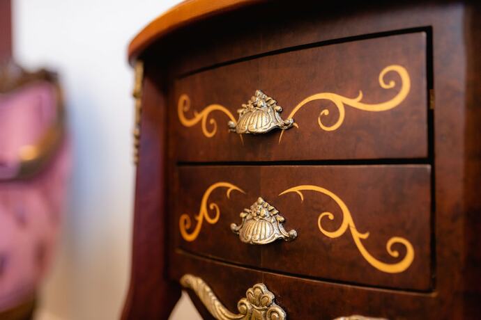 Imagen general del Hotel Castelo Boutique. Foto 4