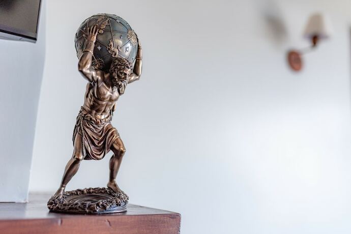 Imagen general del Hotel Castelo Boutique. Foto 5