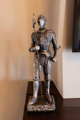 Imagen general del Hotel Castelo Boutique. Foto 6