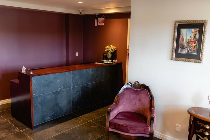 Imagen general del Hotel Castelo Boutique. Foto 10