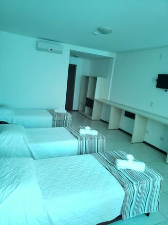 Imagen general del Hotel Castelo Branco. Foto 2