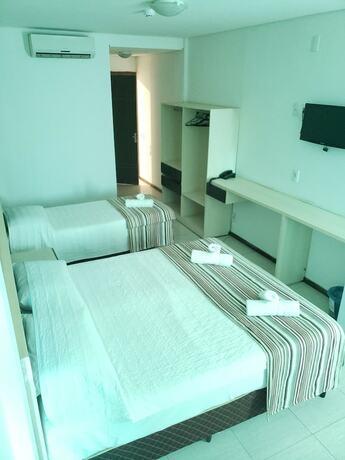 Imagen general del Hotel Castelo Branco. Foto 4