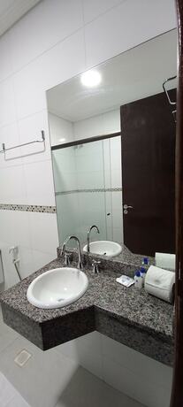 Imagen general del Hotel Castelo Branco. Foto 5