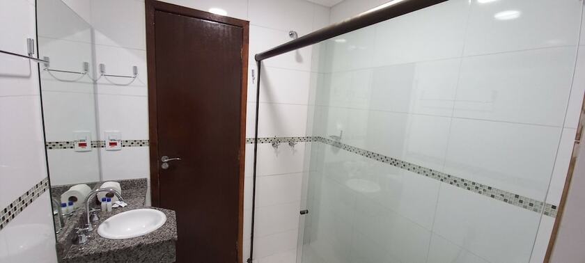 Imagen general del Hotel Castelo Branco. Foto 6