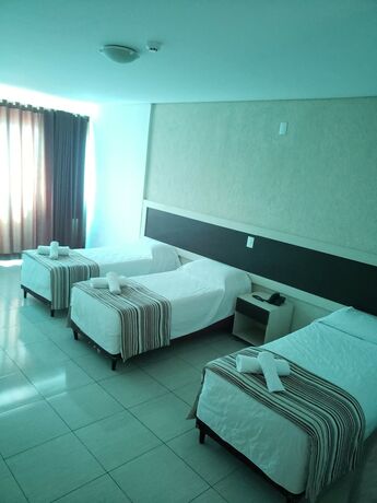 Imagen general del Hotel Castelo Branco. Foto 7