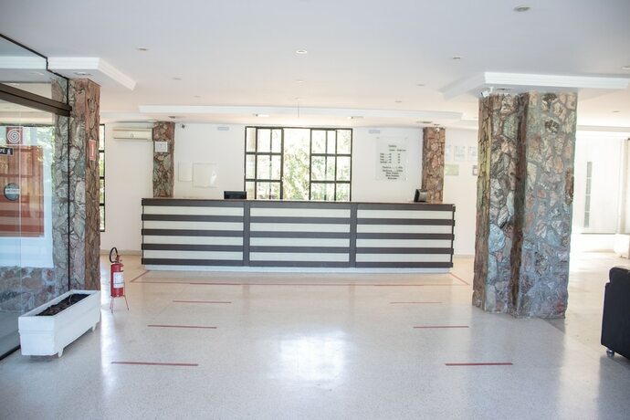 Imagen general del Hotel Castelo Branco. Foto 8