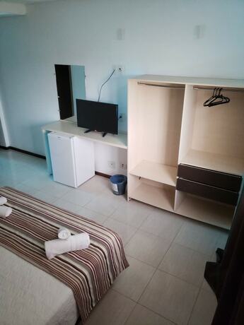 Imagen general del Hotel Castelo Branco. Foto 11