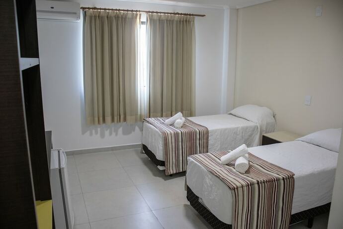 Imagen general del Hotel Castelo Branco. Foto 12