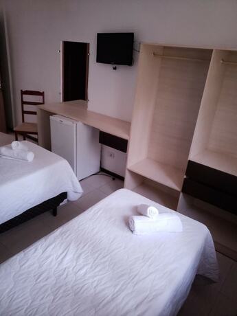 Imagen general del Hotel Castelo Branco. Foto 13