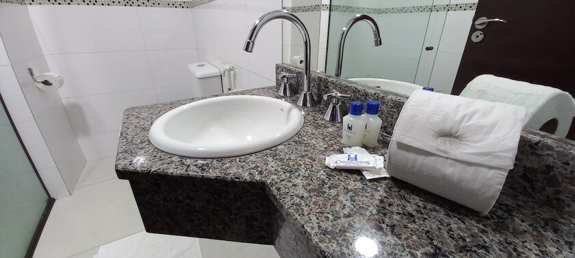 Imagen general del Hotel Castelo Branco. Foto 14