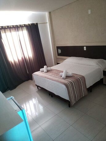 Imagen de la habitación del Hotel Castelo Branco. Foto 19