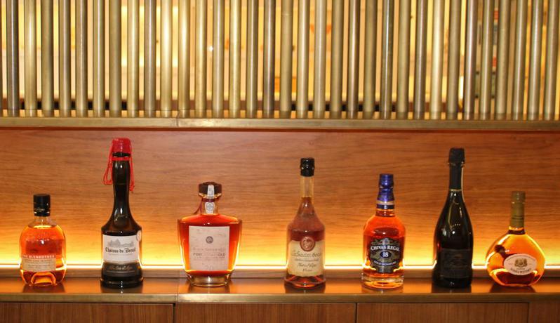 Imagen del bar/restaurante del Hotel Castelo. Foto 6