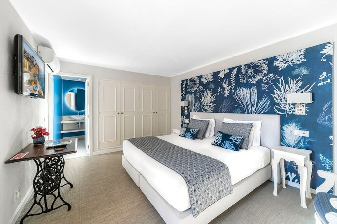 Imagen general del Hotel Castelo Guest House. Foto 3