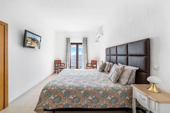 Imagen general del Hotel Castelo Guest House. Foto 6