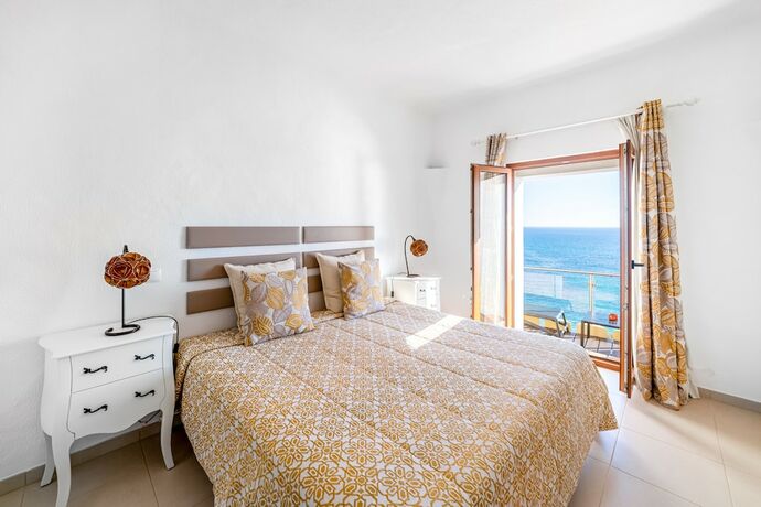 Imagen general del Hotel Castelo Guest House. Foto 7