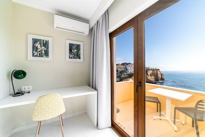 Imagen general del Hotel Castelo Guest House. Foto 9