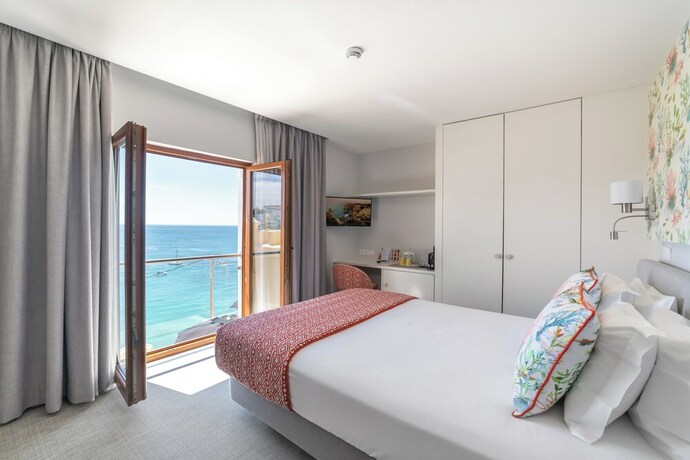 Imagen general del Hotel Castelo Guest House. Foto 10