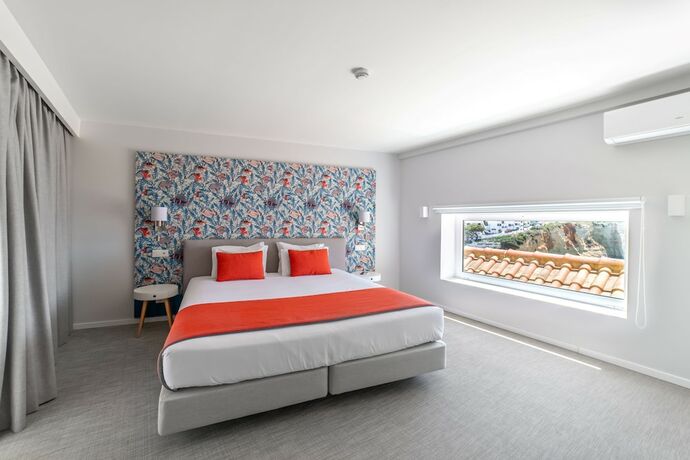 Imagen de la habitación del Hotel Castelo Guest House. Foto 19