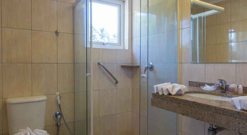 Imagen general del Hotel Castelo Hanisch. Foto 5