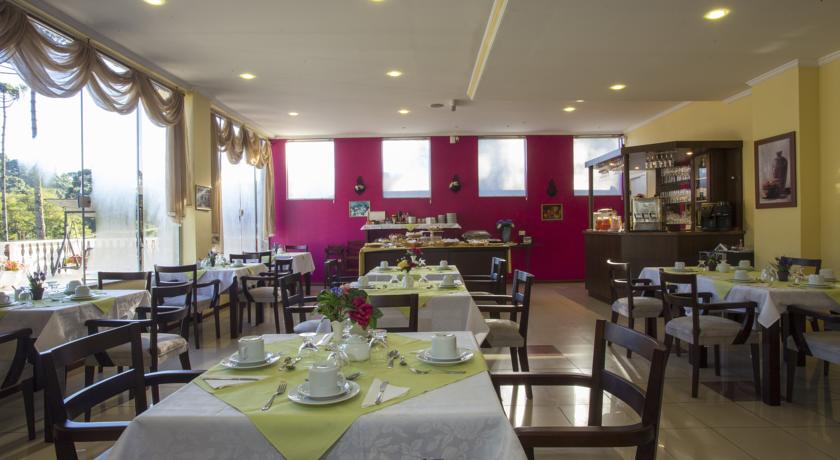 Imagen general del Hotel Castelo Hanisch. Foto 6