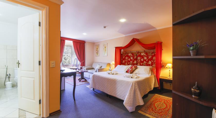 Imagen general del Hotel Castelo Hanisch. Foto 12