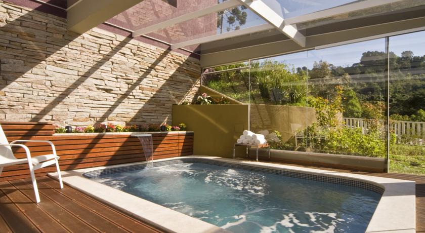 Imagen general del Hotel Castelo Hanisch. Foto 13