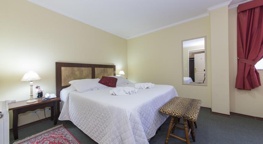 Imagen general del Hotel Castelo Hanisch. Foto 15