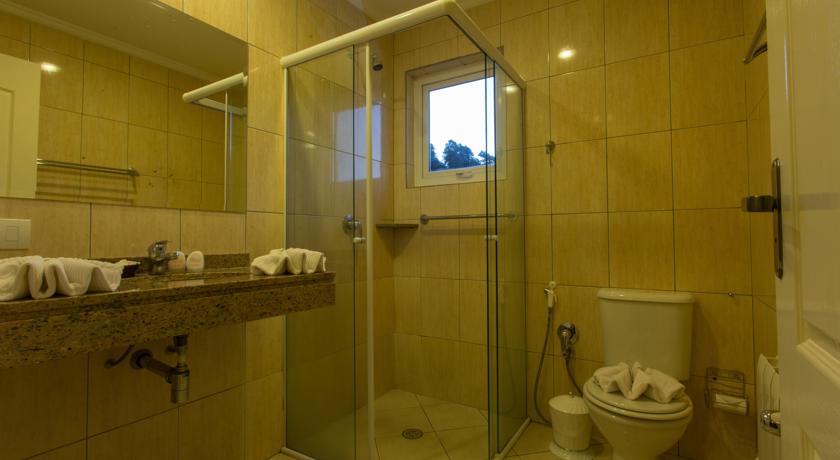 Imagen general del Hotel Castelo Hanisch. Foto 17