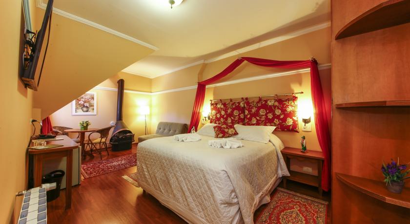 Imagen general del Hotel Castelo Hanisch. Foto 19