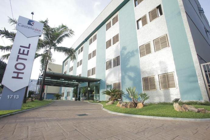 Imagen general del Hotel Castelo Inn. Foto 11