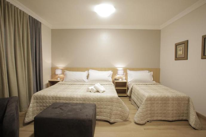Imagen general del Hotel Castelo Inn. Foto 12