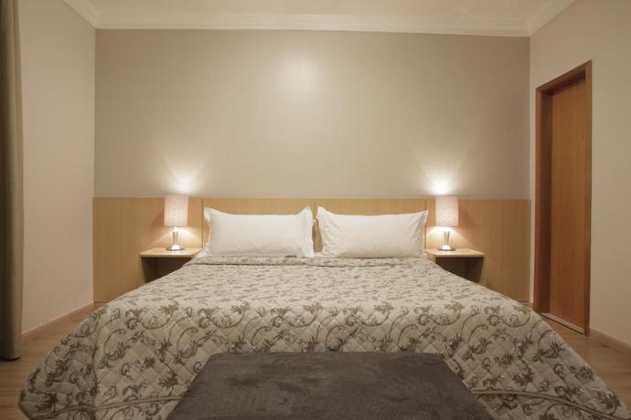 Imagen general del Hotel Castelo Inn. Foto 16