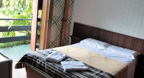 Imagen de la habitación del Hotel Castelo Nacional Inn Campos Do Jord&atilde;o. Foto 7