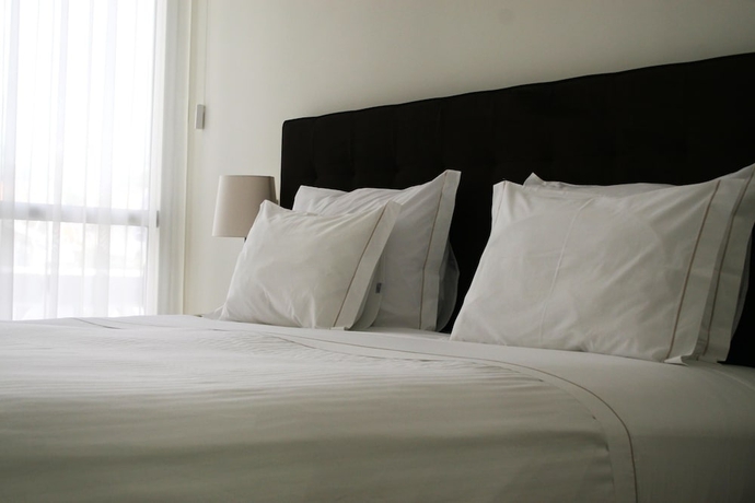 Imagen de la habitación del Hotel Castelo Santa Catarina. Foto 9