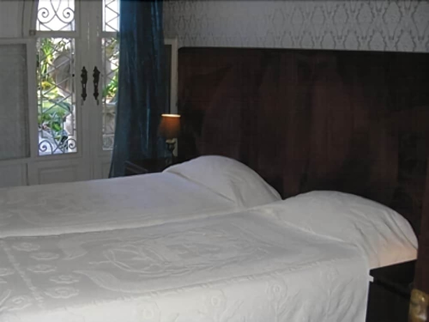 Imagen de la habitación del Hotel Castelo Santa Catarina. Foto 11