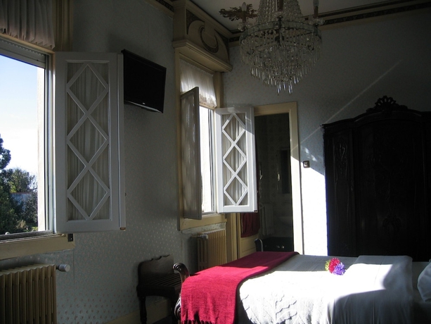 Imagen de la habitación del Hotel Castelo Santa Catarina. Foto 14