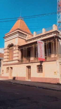 Imagen general del Hotel Castelo, Santana do Livramento. Foto 1