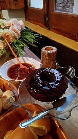 Imagen general del Hotel Castelo, Santana do Livramento. Foto 5