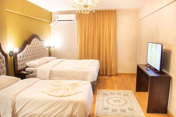 Imagen de la habitación del Hotel Castelo de Itaipava -, Eventos e Gastronomia. Foto 2