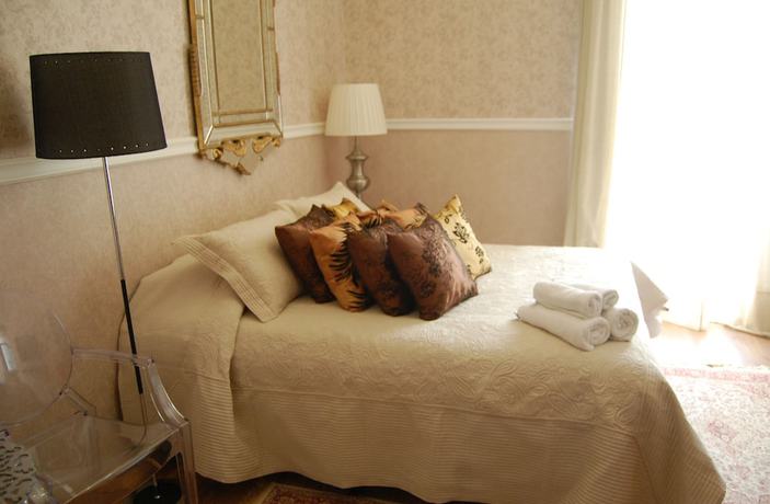 Imagen de la habitación del Hotel Castelo de Itaipava -, Eventos e Gastronomia. Foto 3