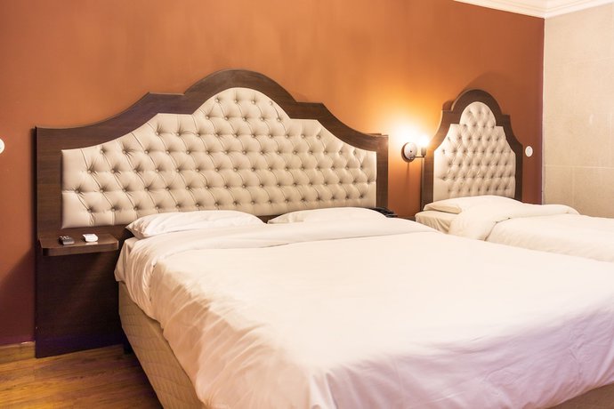 Imagen de la habitación del Hotel Castelo de Itaipava -, Eventos e Gastronomia. Foto 7